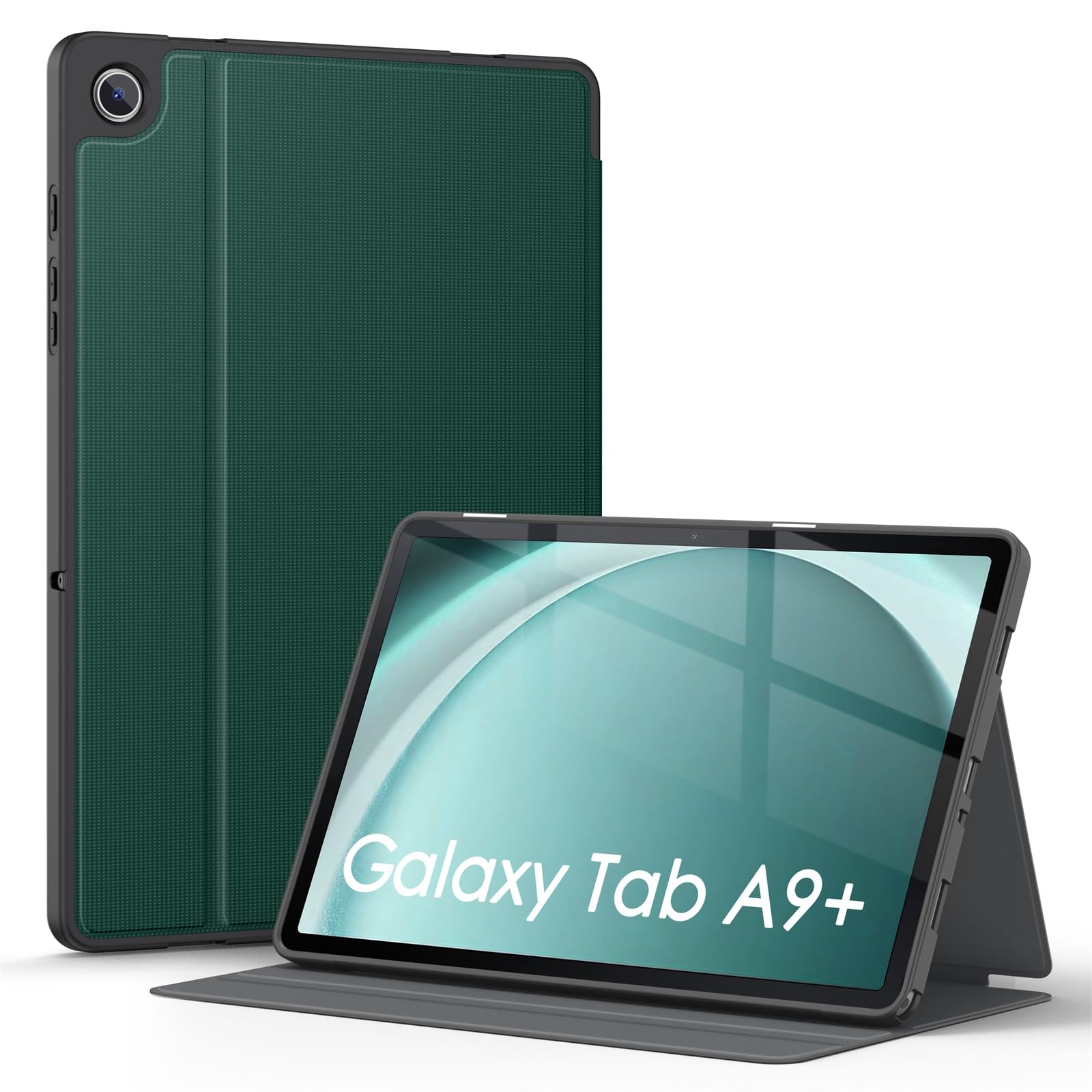 Sam. Galaxy Tab A9+64GB Wi‑Fiモデル+カバー+バッグ Amazon.com: Soke Case for Galaxy Tab A9+/A9 Plus 11 Inch 2023